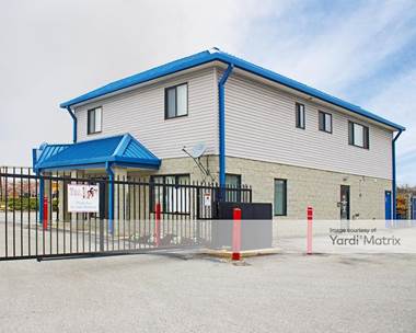 Storage Units for Rent available at 9165 Washington Blvd, Laurel, MD 20723