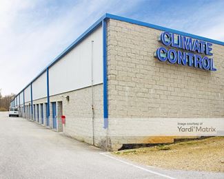 Photo 4 of Route 1 Self Storage - 9165 Washington Blvd, Laurel, MD