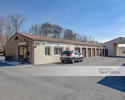 Image for StorageMart - 8821 Philadelphia Road, Rosedale, MD