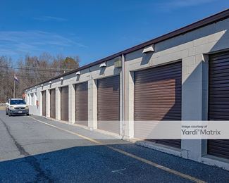 Photo 3 of StorageMart - 8821 Philadelphia Road, Rosedale, MD