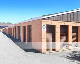 Photo 2 of Severna Office-Storage Park - 313 Najoles Road, Millersville, MD
