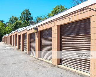 Photo 3 of Severna Office-Storage Park - 313 Najoles Road, Millersville, MD