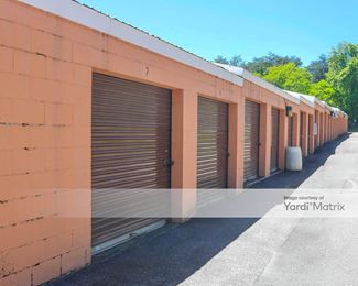 Photo 4 of Severna Office-Storage Park - 313 Najoles Road, Millersville, MD