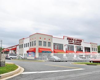 Photo 1 of Stack-Store Self Storage - 122 North Tollgate Road, Bel Air, MD