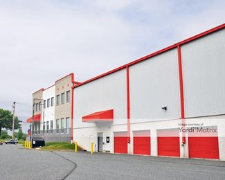 Photo 3 of Stack-Store Self Storage - 122 North Tollgate Road, Bel Air, MD