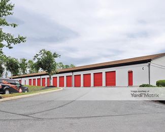 Photo 4 of Stack-Store Self Storage - 122 North Tollgate Road, Bel Air, MD