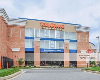 Photo 2 of Your Space Storage - 2100 Emmorton Road, Bel Air , MD