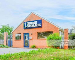 Image for Prime Storage - 1734 Hanover Pike, Hampstead, MD