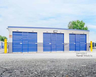 Storage Units for Rent available at 1734 Hanover Pike, Hampstead, MD 21074