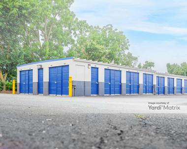 Storage Units for Rent available at 1734 Hanover Pike, Hampstead, MD 21074