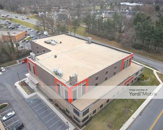 Photo 4 of Public Storage - 9002 Red Branch Road, Columbia, MD