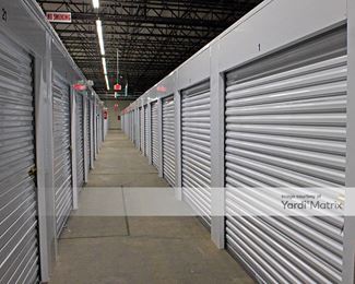 Photo 2 of Laurel Self Storage - 9735 Washington Blvd North, Laurel, MD