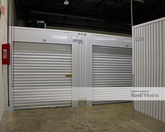 Photo 3 of Laurel Self Storage - 9735 Washington Blvd North, Laurel, MD