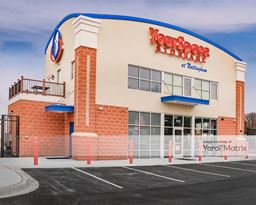 Image for Your Space Storage - 8121 Belair Road, Nottingham, MD