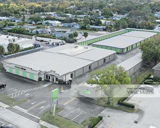Photo 1 of Extra Space Storage - 5305 Manatee Avenue West, Bradenton, FL