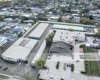 Storage Units for Rent available at 5305 Manatee Avenue West, Bradenton, FL 34209