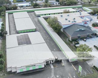 Photo 3 of Extra Space Storage - 5305 Manatee Avenue West, Bradenton, FL