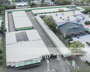 Storage Units for Rent available at 5305 Manatee Avenue West, Bradenton, FL 34209