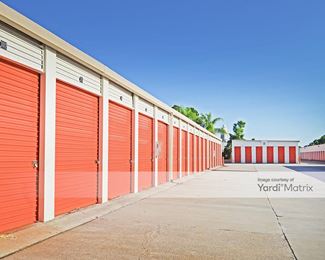 Photo 2 of Public Storage - 3555 Radio Road, Naples, FL