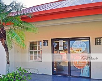 Photo 3 of Public Storage - 3555 Radio Road, Naples, FL