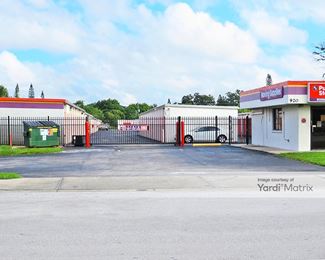 Photo 2 of Public Storage - 920 Cortez Road West, Bradenton, FL