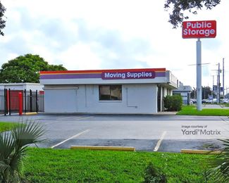 Photo 4 of Public Storage - 920 Cortez Road West, Bradenton, FL
