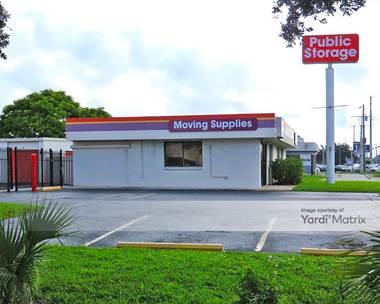 Storage Units for Rent available at 920 Cortez Road West, Bradenton, FL 34207