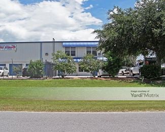 Photo 1 of Charlotte County Self Storage - 4201 Whidden Blvd, Port Charlotte, FL