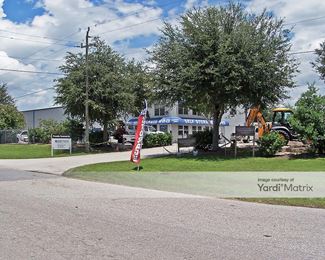 Photo 2 of Charlotte County Self Storage - 4201 Whidden Blvd, Port Charlotte, FL