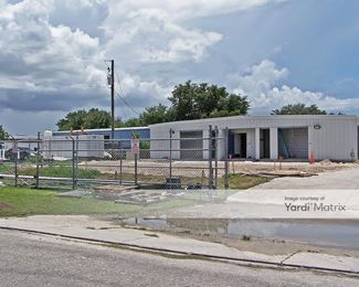 Photo 3 of Charlotte County Self Storage - 4201 Whidden Blvd, Port Charlotte, FL