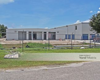 Photo 4 of Charlotte County Self Storage - 4201 Whidden Blvd, Port Charlotte, FL