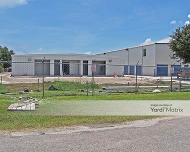Storage Units for Rent available at 4201 Whidden Blvd, Port Charlotte, FL 33980