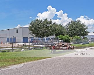 Photo 5 of Charlotte County Self Storage - 4201 Whidden Blvd, Port Charlotte, FL