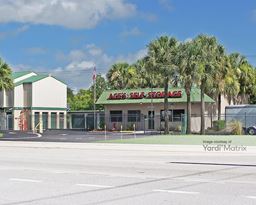 Image for Ace's Self Storage - 12644 Palm Beach Blvd, Fort Myers, FL