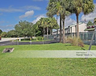 Photo 3 of Ace-s Self Storage - 12644 Palm Beach Blvd, Fort Myers, FL