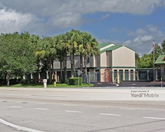 Photo 5 of Ace-s Self Storage - 12644 Palm Beach Blvd, Fort Myers, FL