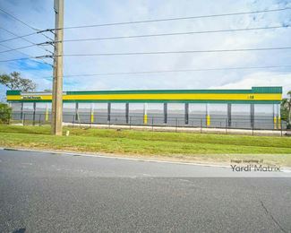 Photo 2 of Storage King USA - 619 Cattlemen Road, Sarasota, FL