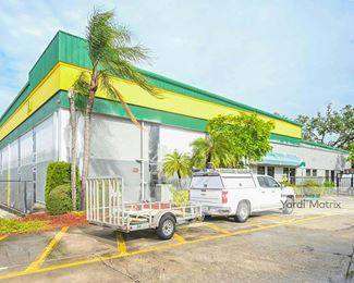 Photo 3 of Storage King USA - 619 Cattlemen Road, Sarasota, FL