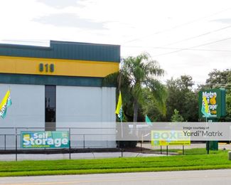 Photo 4 of Storage King USA - 619 Cattlemen Road, Sarasota, FL