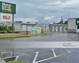 Image for Extra Space Storage - 1231 Kings Hwy, Port Charlotte, FL