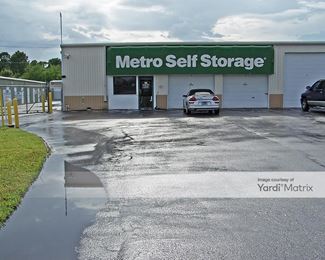 Photo 2 of Extra Space Storage - 1231 Kings Hwy, Port Charlotte, FL