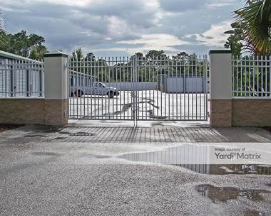 Storage Units for Rent available at 1231 Kings Hwy, Port Charlotte, FL 33980