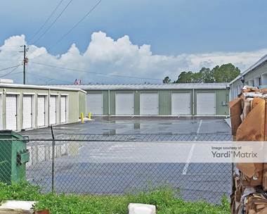 Storage Units for Rent available at 1231 Kings Hwy, Port Charlotte, FL 33980