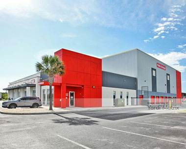 Storage Units for Rent available at 2100 US Highway 301 North, Palmetto, FL 34221