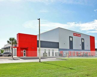 Photo 4 of Public Storage - 2100 US Highway 301 North, Palmetto, FL