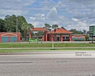 Photo 1 of Prime Storage - 2080 Tamiami Trail, Port Charlotte, FL
