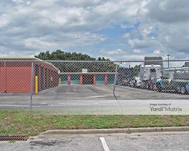 Storage Units for Rent available at 2080 Tamiami Trail, Port Charlotte, FL 33948