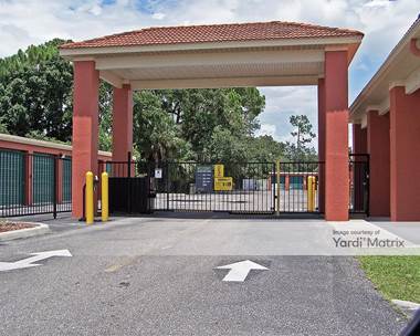 Storage Units for Rent available at 2080 Tamiami Trail, Port Charlotte, FL 33948