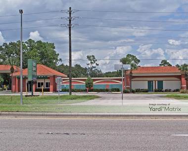 Storage Units for Rent available at 2080 Tamiami Trail, Port Charlotte, FL 33948