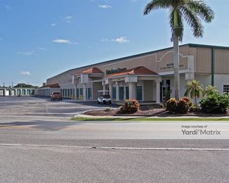 Photo 2 of Prime Storage - 902 Taylor Street, Punta Gorda, FL